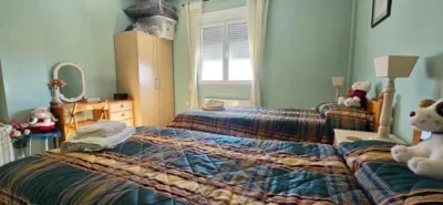 Chalet en Totana photo 24