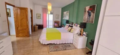 Chalet en Totana photo 33