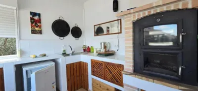 Chalet en Totana photo 35