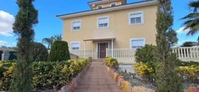 Chalet en Totana photo 51