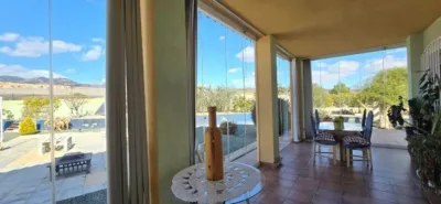 Chalet en Totana photo 6