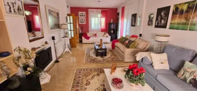 Chalet en Totana photo 8