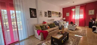 Chalet en Totana photo 9