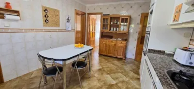 Chalet in La Charca 2 photo 18