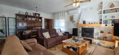 Chalet in La Charca 2 photo 20