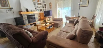 Chalet in La Charca 2 photo 21