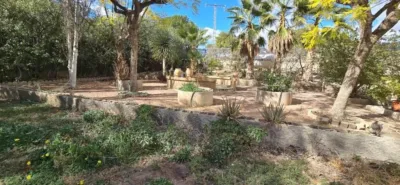 Chalet in La Charca 2 photo 25