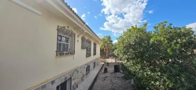 Chalet in La Charca 2 photo 33