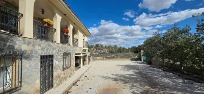 Chalet in La Charca 2 photo 3