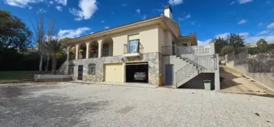 Chalet in La Charca 2 photo 5