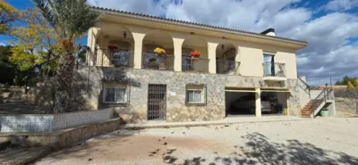 Chalet in La Charca 2 photo 6