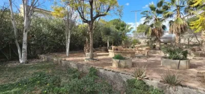 Chalet in La Charca 2 photo 8