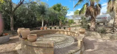 Chalet in La Charca 2 photo 9