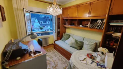 Piso en venta en Las Vegas, Ablaneda (Corvera de Asturias) de 187.000 €