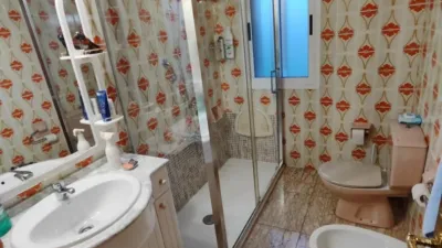 Piso en venta en Las Vegas, Ablaneda (Corvera de Asturias) de 187.000 €