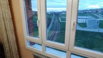 Piso en venta en Las Vegas, Ablaneda (Corvera de Asturias) de 187.000 €