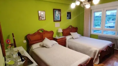 Piso en venta en Las Vegas, Ablaneda (Corvera de Asturias) de 187.000 €