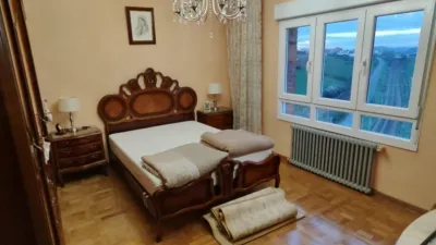 Piso en venta en Las Vegas, Ablaneda (Corvera de Asturias) de 187.000 €