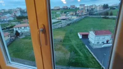 Piso en venta en Las Vegas, Ablaneda (Corvera de Asturias) de 187.000 €