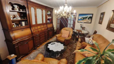 Piso en venta en Las Vegas, Ablaneda (Corvera de Asturias) de 187.000 €