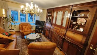 Piso en venta en Las Vegas, Ablaneda (Corvera de Asturias) de 187.000 €