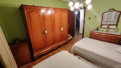 Piso en venta en Las Vegas, Ablaneda (Corvera de Asturias) de 187.000 €