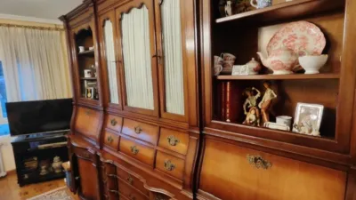 Piso en venta en Las Vegas, Ablaneda (Corvera de Asturias) de 187.000 €