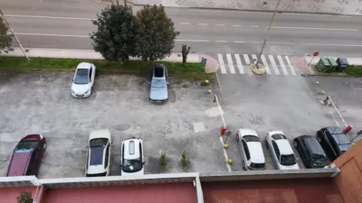 Piso en venta en Las Vegas, Ablaneda (Corvera de Asturias) de 187.000 €