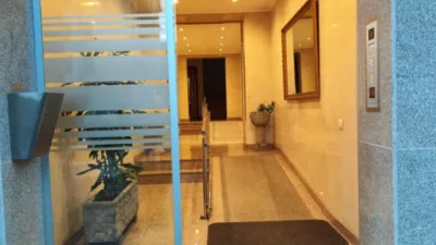Piso en venta en Las Vegas, Ablaneda (Corvera de Asturias) de 187.000 €