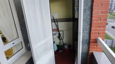 Piso en venta en Las Vegas, Ablaneda (Corvera de Asturias) de 187.000 €
