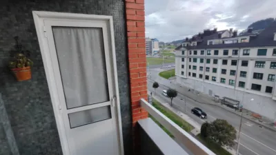 Piso en venta en Las Vegas, Ablaneda (Corvera de Asturias) de 187.000 €