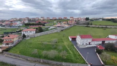 Piso en venta en Las Vegas, Ablaneda (Corvera de Asturias) de 187.000 €