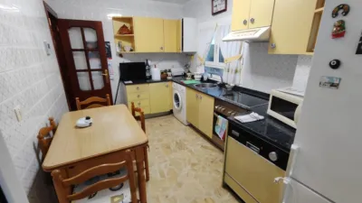 Piso en venta en Las Vegas, Ablaneda (Corvera de Asturias) de 187.000 €