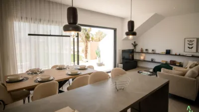 House in Mirador del Condado photo 9