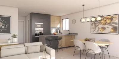 Apartment in Mirador del Condado photo 5