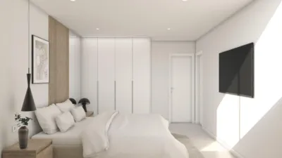 Apartment in Mirador del Condado photo 6