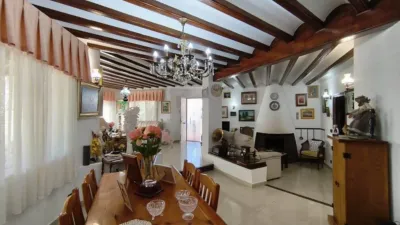 Chalet in Bahía photo 28
