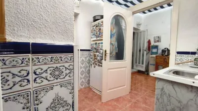 Chalet in Bahía photo 31