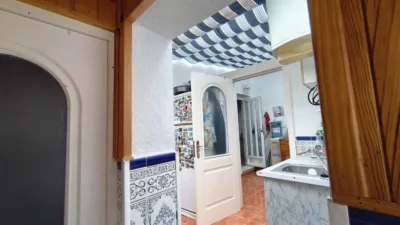 Chalet in Bahía photo 33