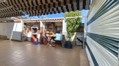 Chalet in Bahía photo 35