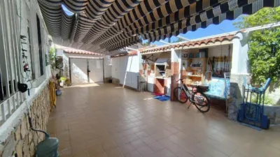 Chalet in Bahía photo 37