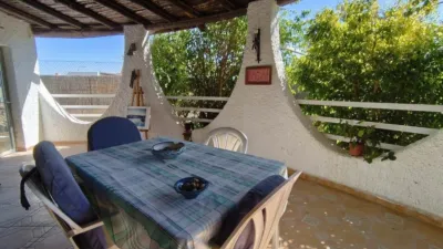 Chalet in Bahía photo 39