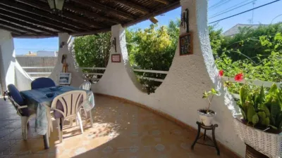 Chalet in Bahía photo 40