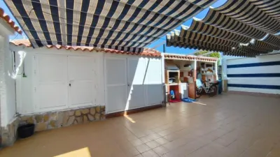 Chalet in Bahía photo 45
