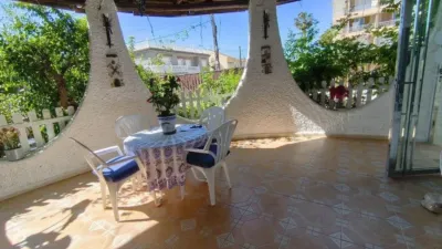 Chalet in Bahía photo 46