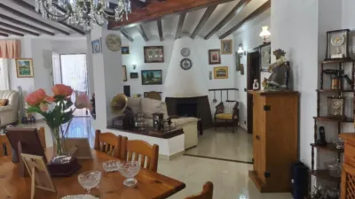 Chalet in Bahía photo 5