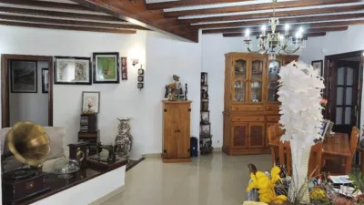 Chalet in Bahía photo 8