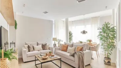Apartamento en Centro photo 9
