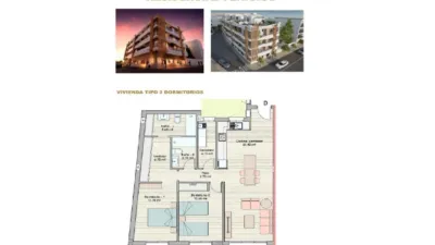 Apartment in the Centre photo 8