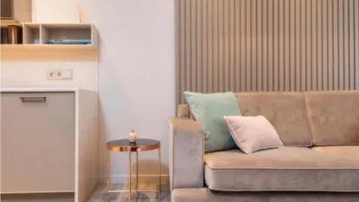 Apartment in the Centre photo 3